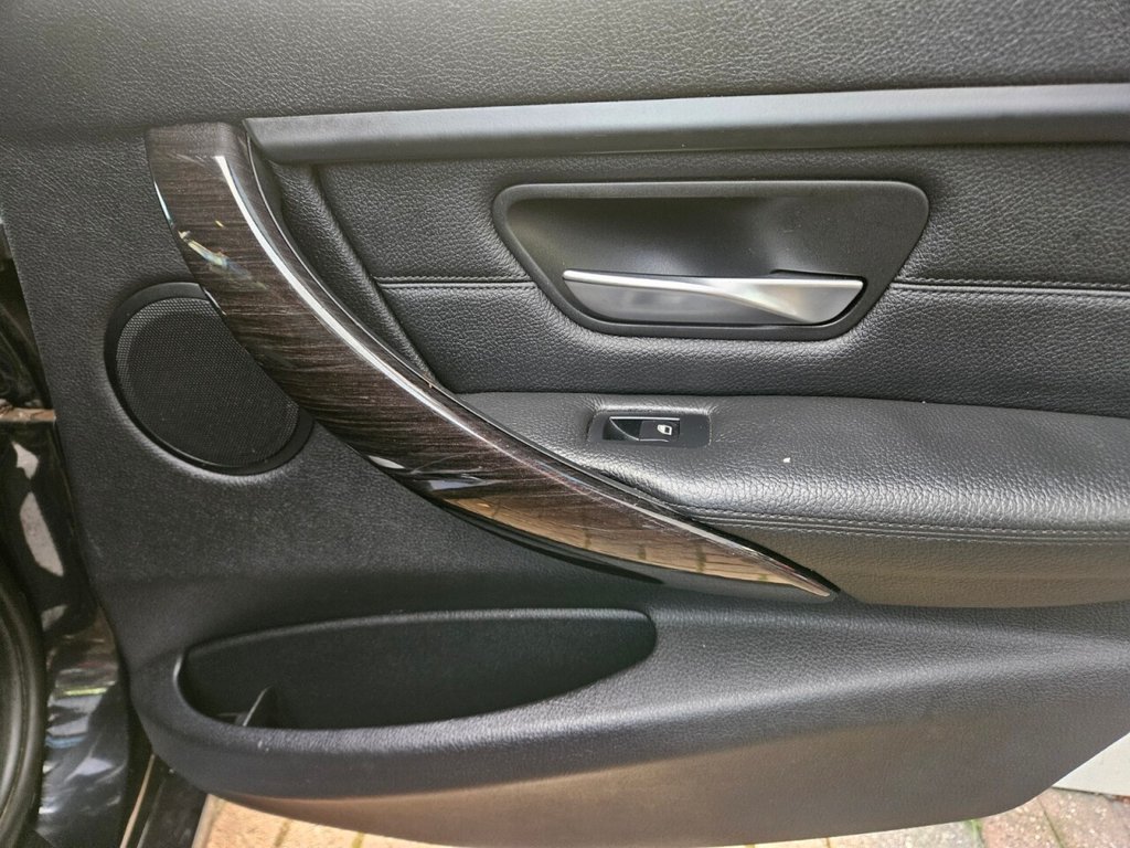 Used BMW 3 Series 2014 for sale - 76867426: Photo 27