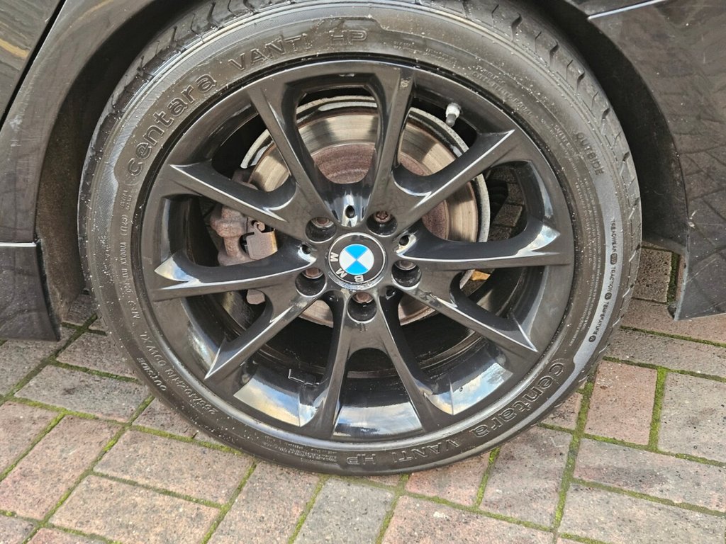 Used BMW 3 Series 2014 for sale - 76867426: Photo 30