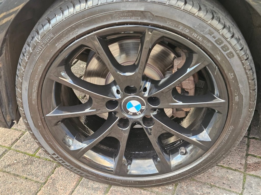 Used BMW 3 Series 2014 for sale - 76867426: Photo 32