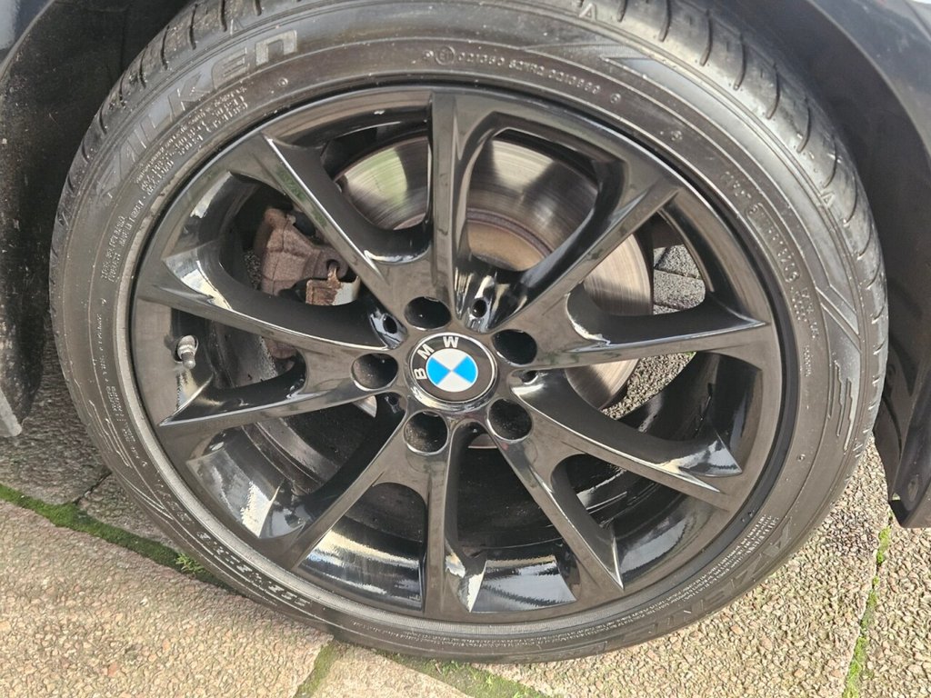 Used BMW 3 Series 2014 for sale - 76867426: Photo 34