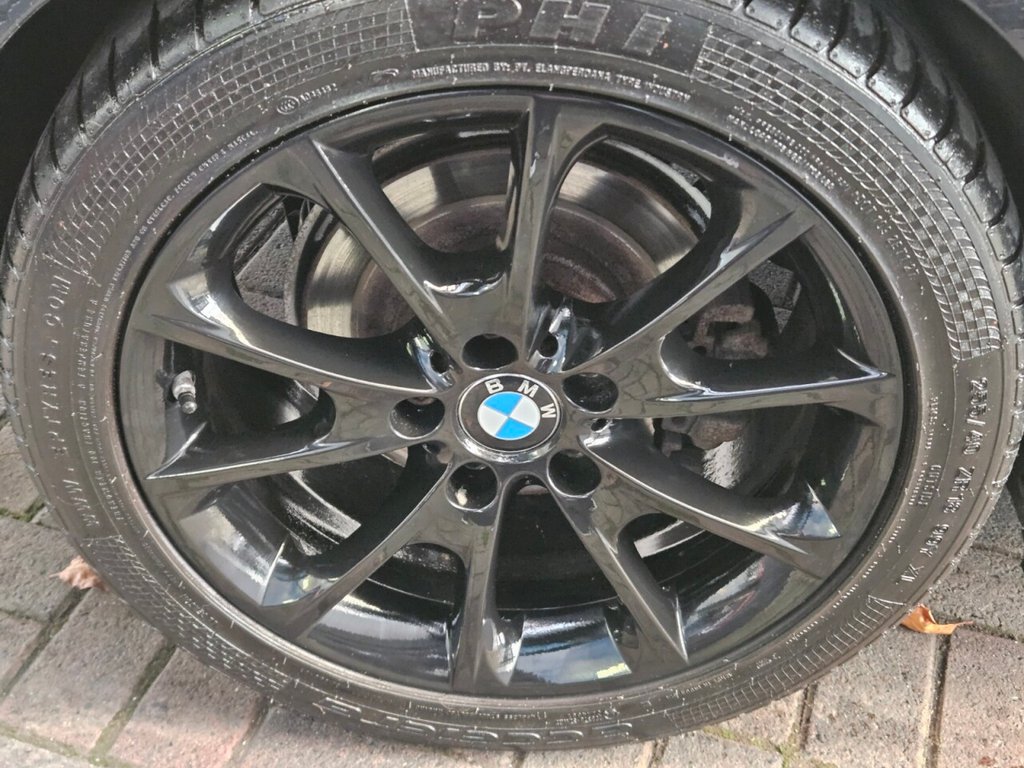 Used BMW 3 Series 2014 for sale - 76867426: Photo 36