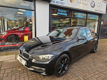 Used BMW 3 Series 2014 for sale - 76867426: Photo