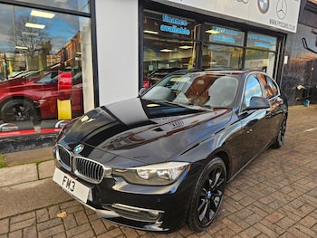 Used BMW 3 Series 2014 for sale - 76867426: Photo