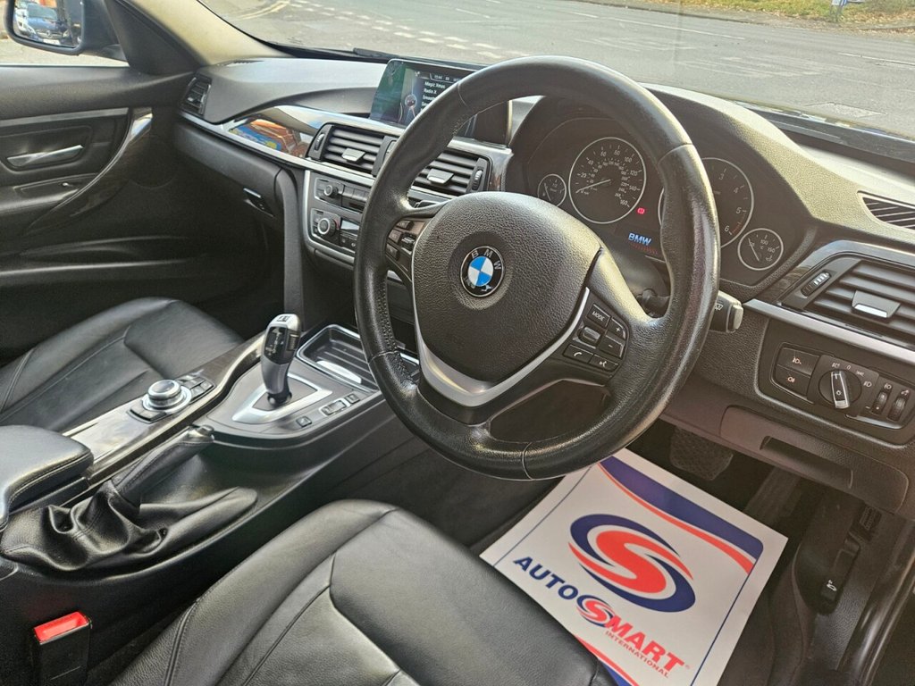 Used BMW 3 Series 2014 for sale - 76867426: Photo 5