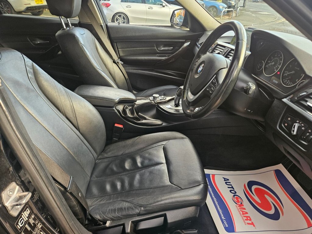 Used BMW 3 Series 2014 for sale - 76867426: Photo 6