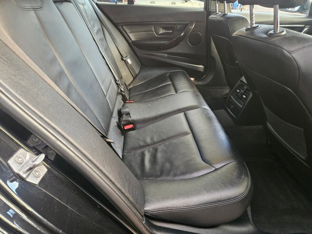 Used BMW 3 Series 2014 for sale - 76867426: Photo 7