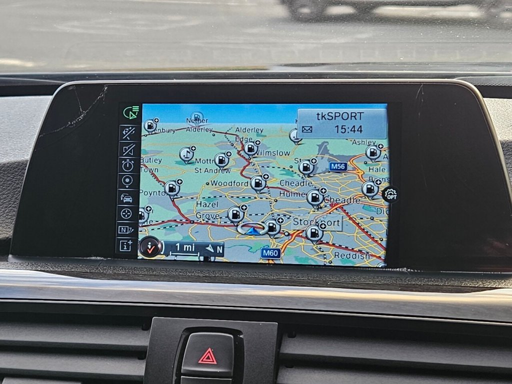 Used BMW 3 Series 2014 for sale - 76867426: Photo 8