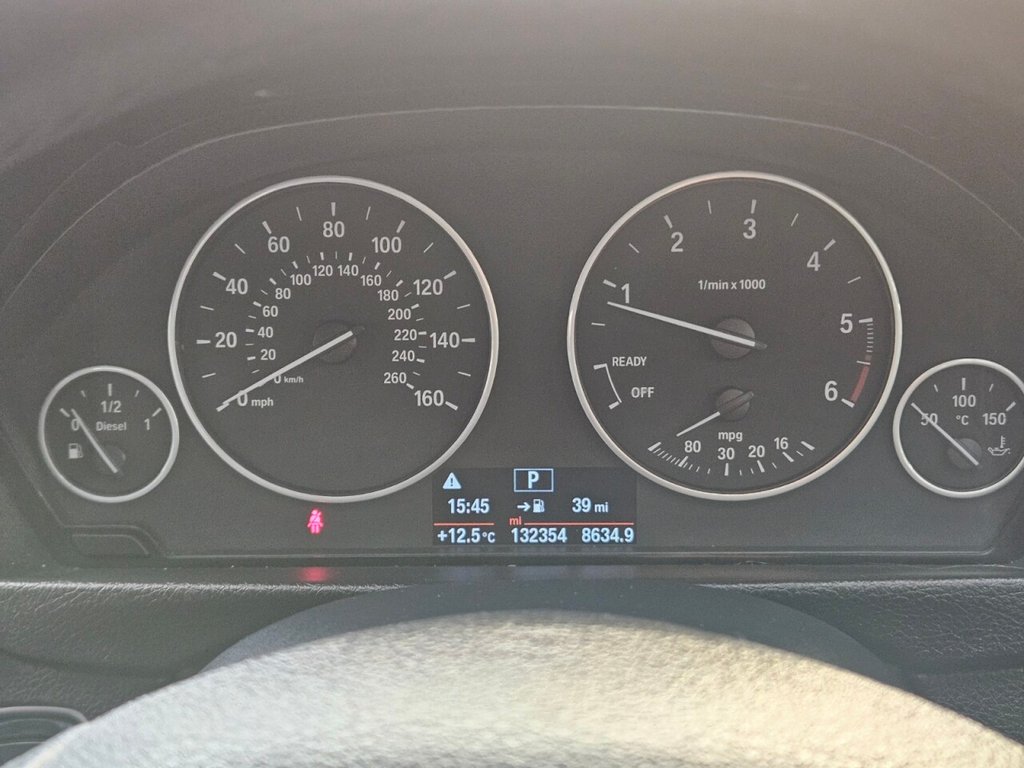 Used BMW 3 Series 2014 for sale - 76867426: Photo 9