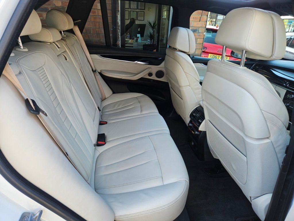 Used BMW X5 2017 for sale - 78167316: Photo 10