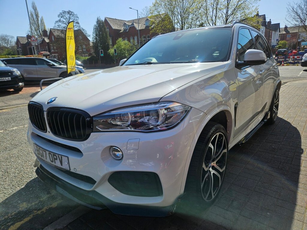 Used BMW X5 2017 for sale - 78167316: Photo 11