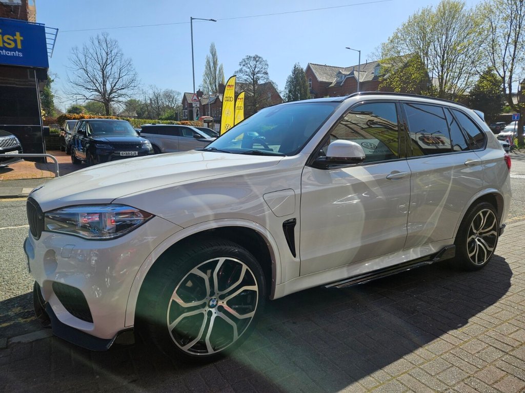 Used BMW X5 2017 for sale - 78167316: Photo 12