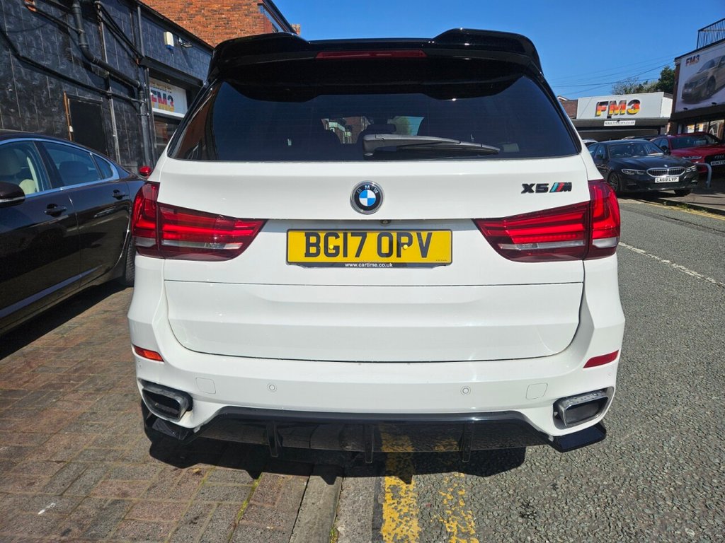 Used BMW X5 2017 for sale - 78167316: Photo 14