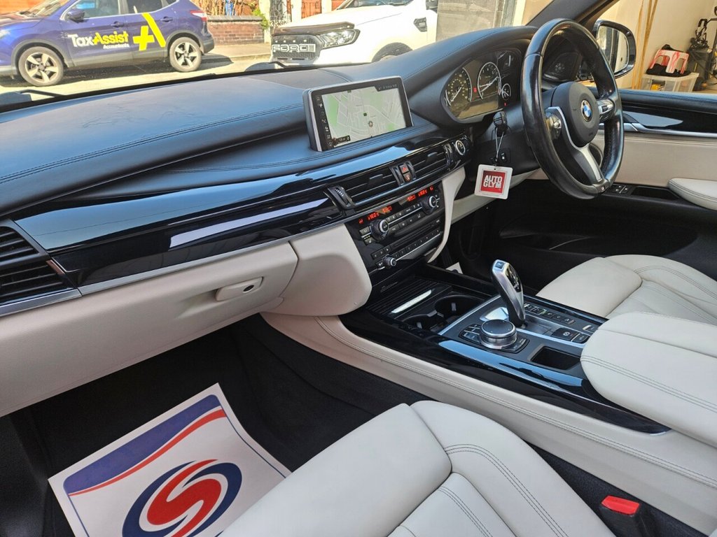 Used BMW X5 2017 for sale - 78167316: Photo 15