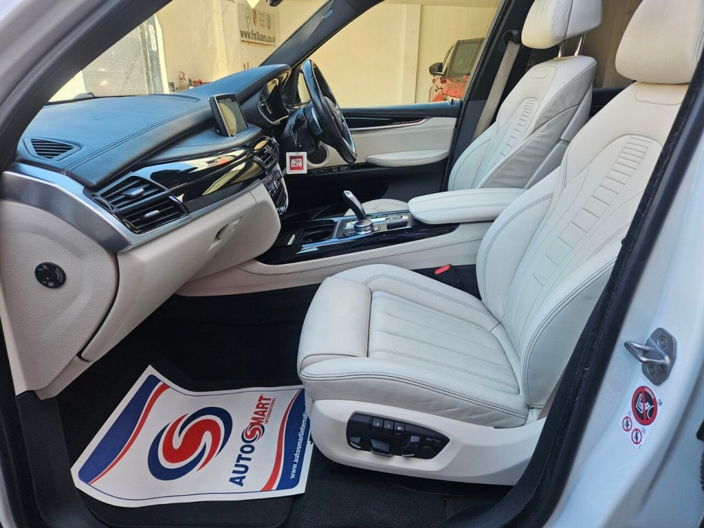 Used BMW X5 2017 for sale - 78167316: Photo 16