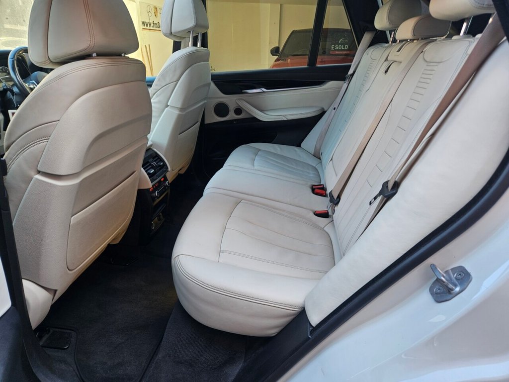 Used BMW X5 2017 for sale - 78167316: Photo 17