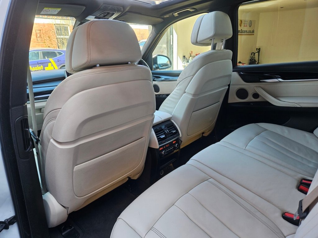 Used BMW X5 2017 for sale - 78167316: Photo 18