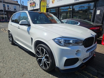 Used BMW X5 2017 for sale - 78167316: Photo