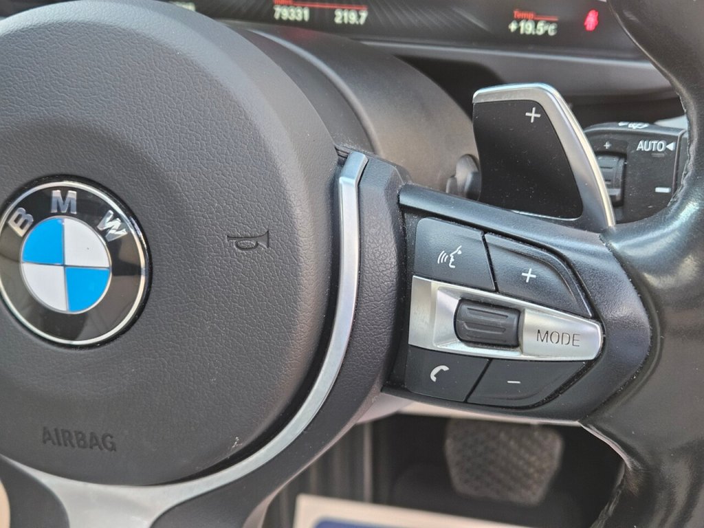 Used BMW X5 2017 for sale - 78167316: Photo 23