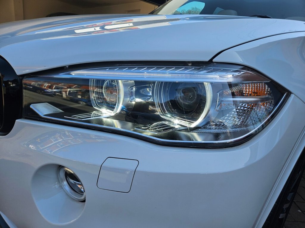 Used BMW X5 2017 for sale - 78167316: Photo 26