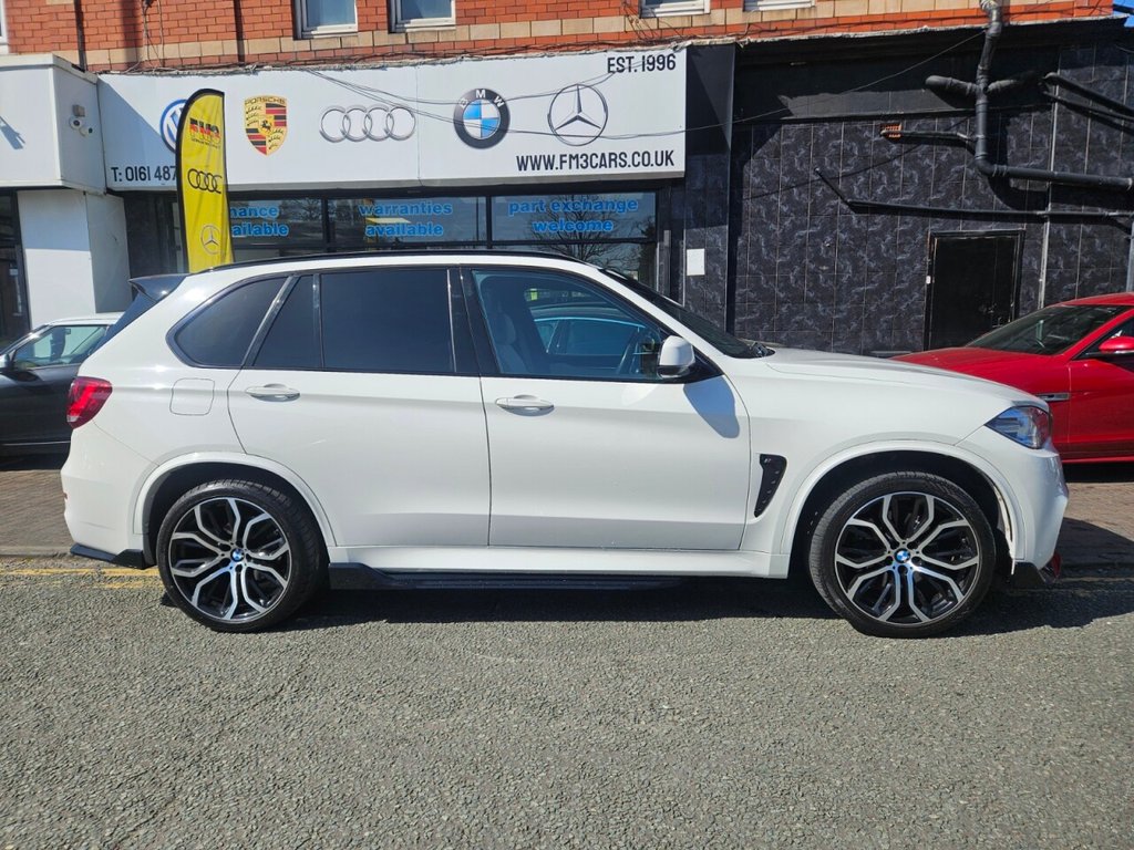 Used BMW X5 2017 for sale - 78167316: Photo 3