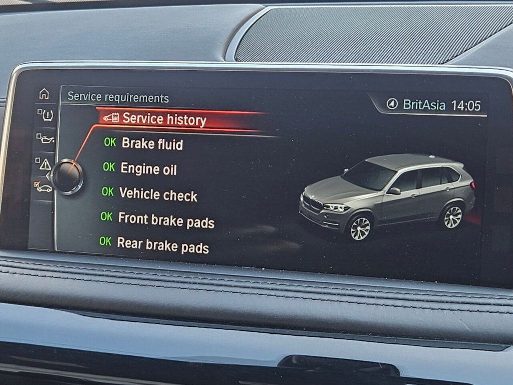 Used BMW X5 2017 for sale - 78167316: Photo 38