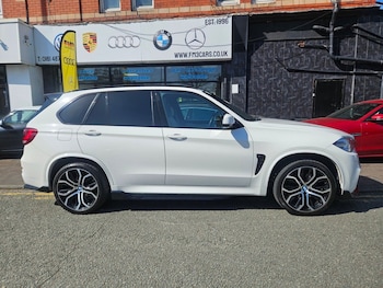 Used BMW X5 2017 for sale - 78167316: Photo