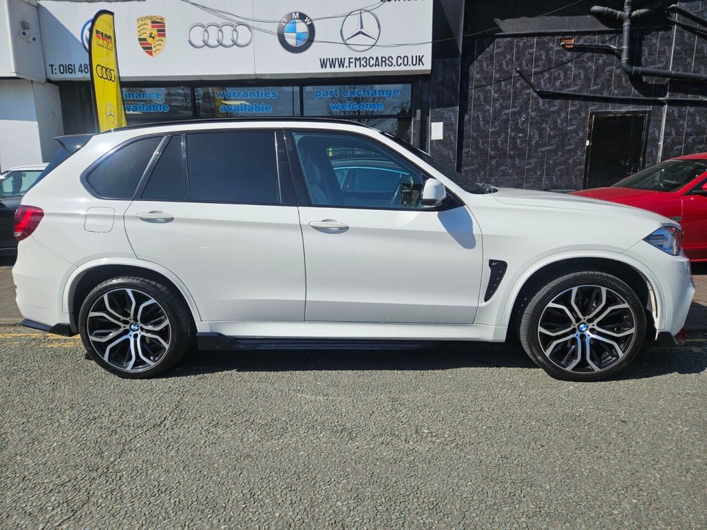 Used BMW X5 2017 for sale - 78167316: Photo 4