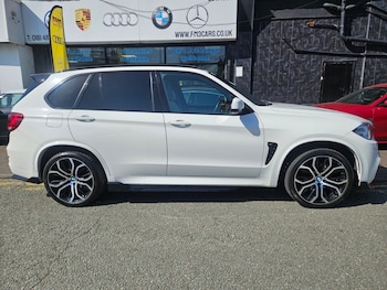 Used BMW X5 2017 for sale - 78167316: Photo
