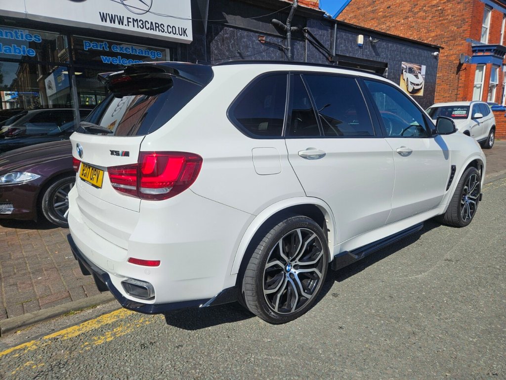 Used BMW X5 2017 for sale - 78167316: Photo 5