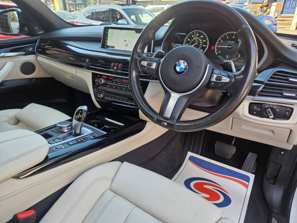 Used BMW X5 2017 for sale - 78167316: Photo 7