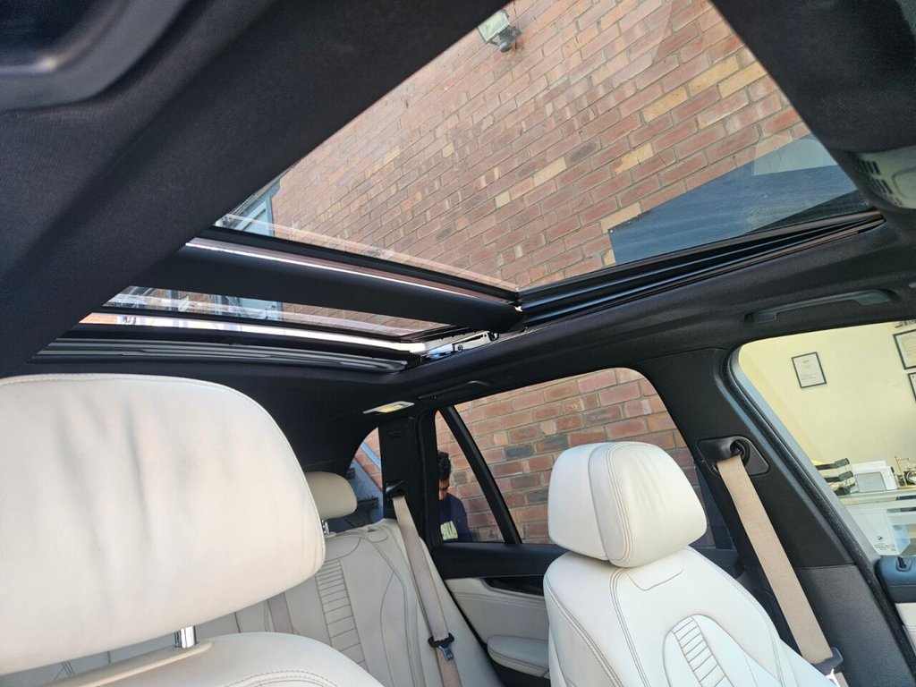 Used BMW X5 2017 for sale - 78167316: Photo 9