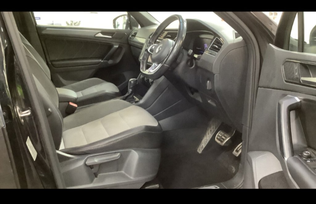 Used Volkswagen Tiguan 2017 for sale - 76950160: Photo 7