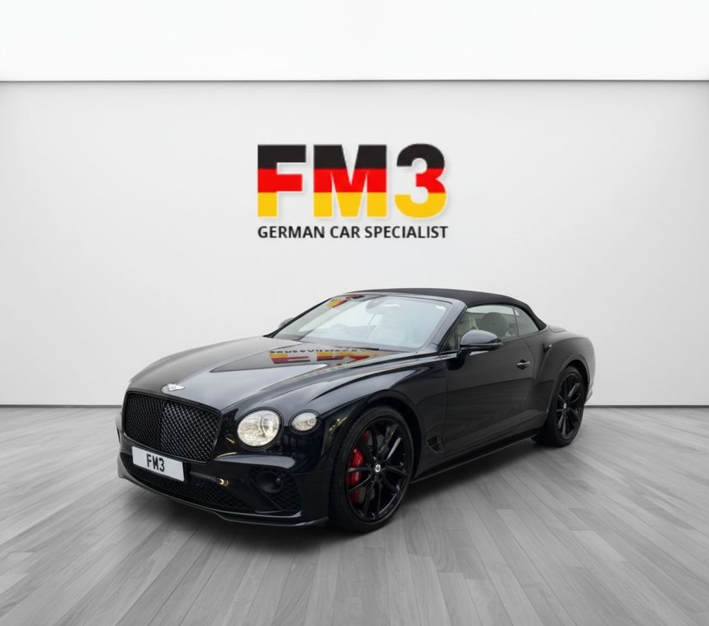 Used Bentley Continental 2021 for sale - 77780300: Photo 10