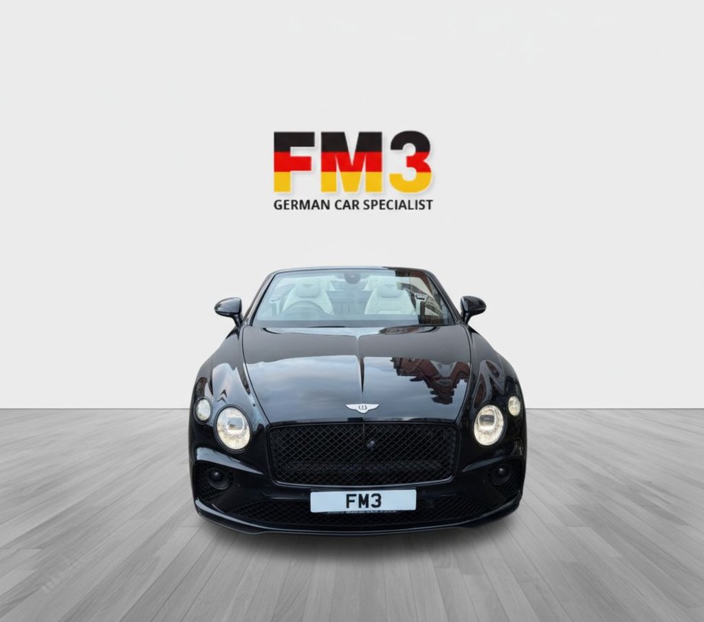 Used Bentley Continental 2021 for sale - 77780300: Photo 11