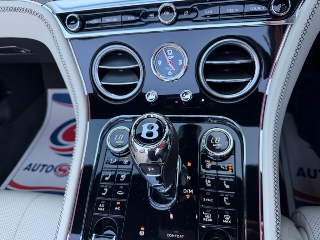 Used Bentley Continental 2021 for sale - 77780300: Photo 15