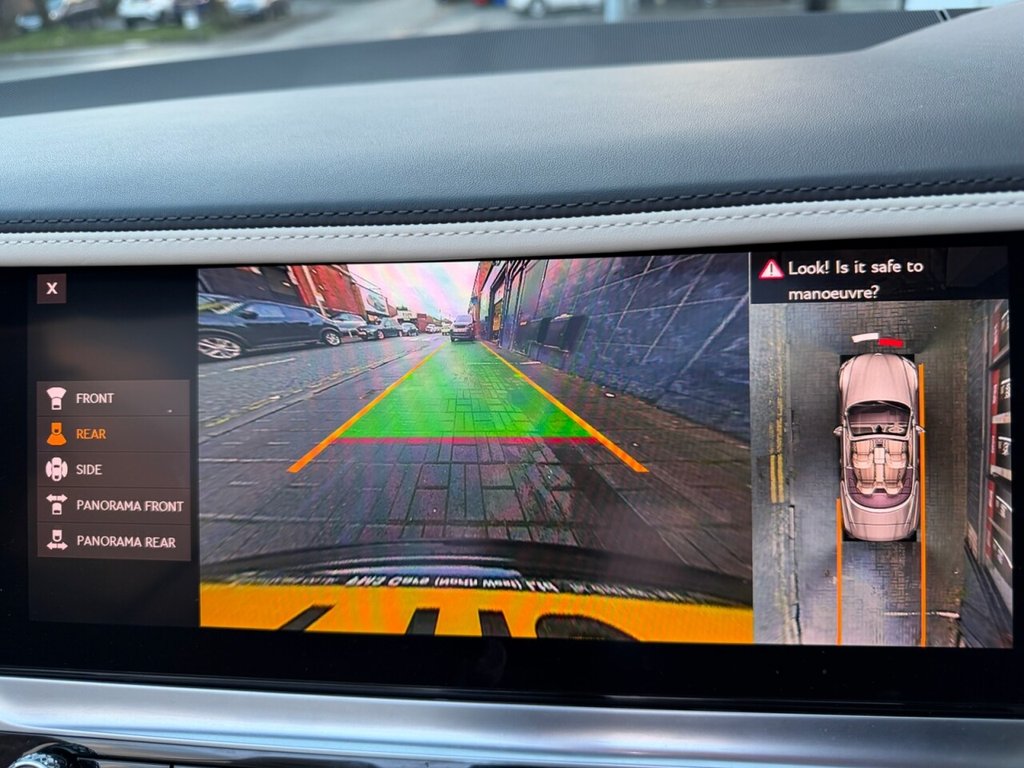 Used Bentley Continental 2021 for sale - 77780300: Photo 16