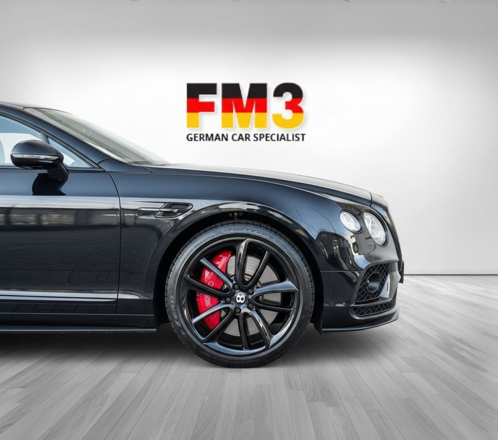 Used Bentley Continental 2021 for sale - 77780300: Photo 18