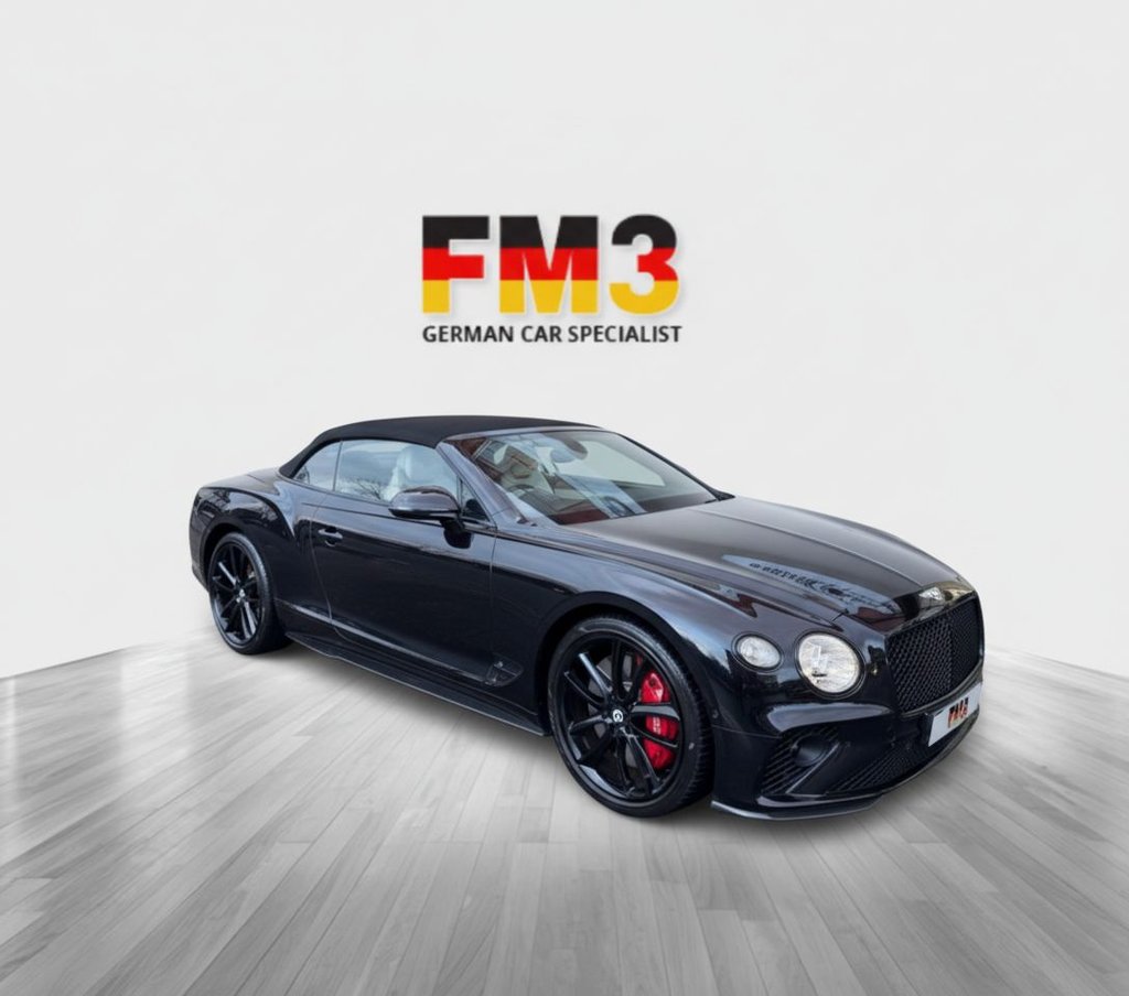 Used Bentley Continental 2021 for sale - 77780300: Photo 19