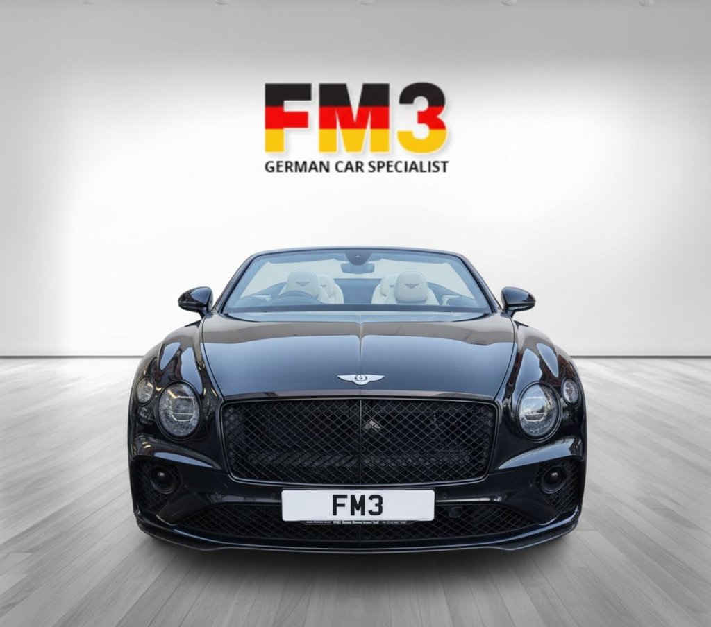 Used Bentley Continental 2021 for sale - 77780300: Photo 20