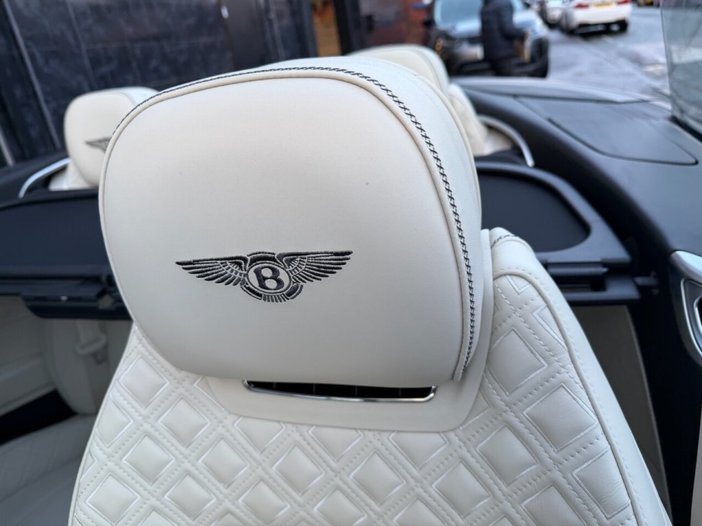 Used Bentley Continental 2021 for sale - 77780300: Photo 21