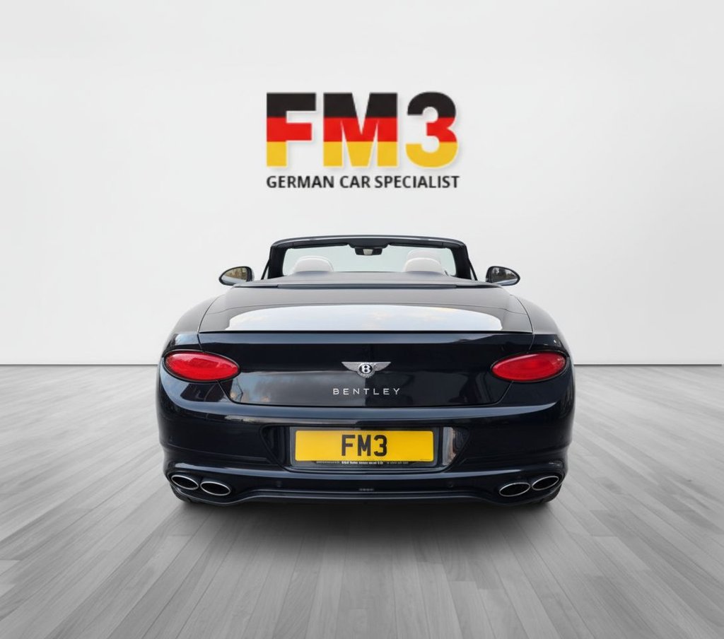 Used Bentley Continental 2021 for sale - 77780300: Photo 24