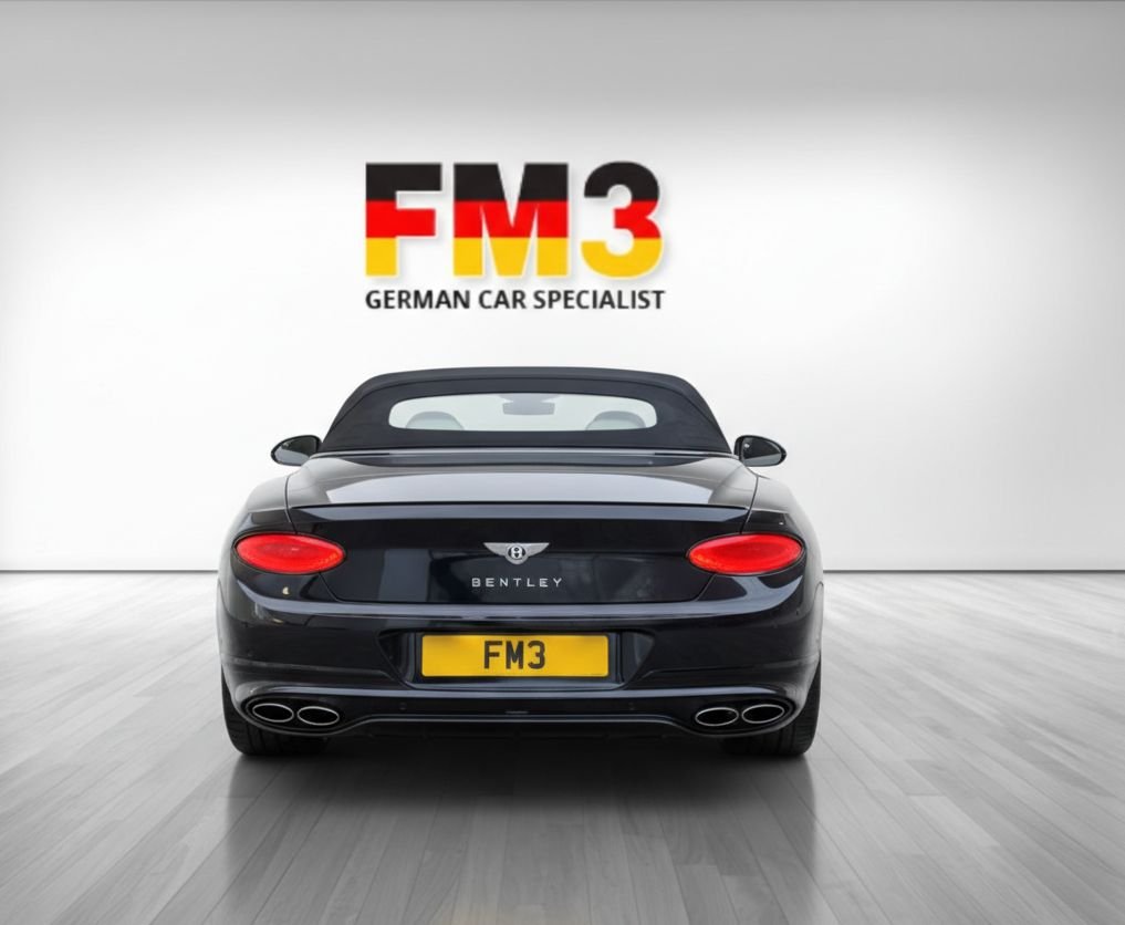 Used Bentley Continental 2021 for sale - 77780300: Photo 25