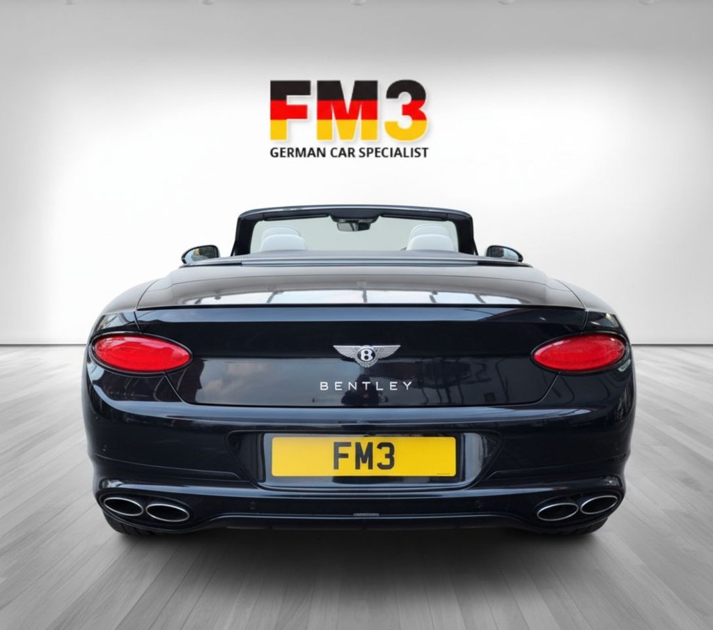 Used Bentley Continental 2021 for sale - 77780300: Photo 27