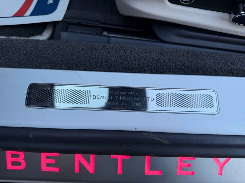 Used Bentley Continental 2021 for sale - 77780300: Photo 34