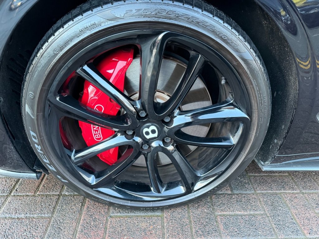 Used Bentley Continental 2021 for sale - 77780300: Photo 36