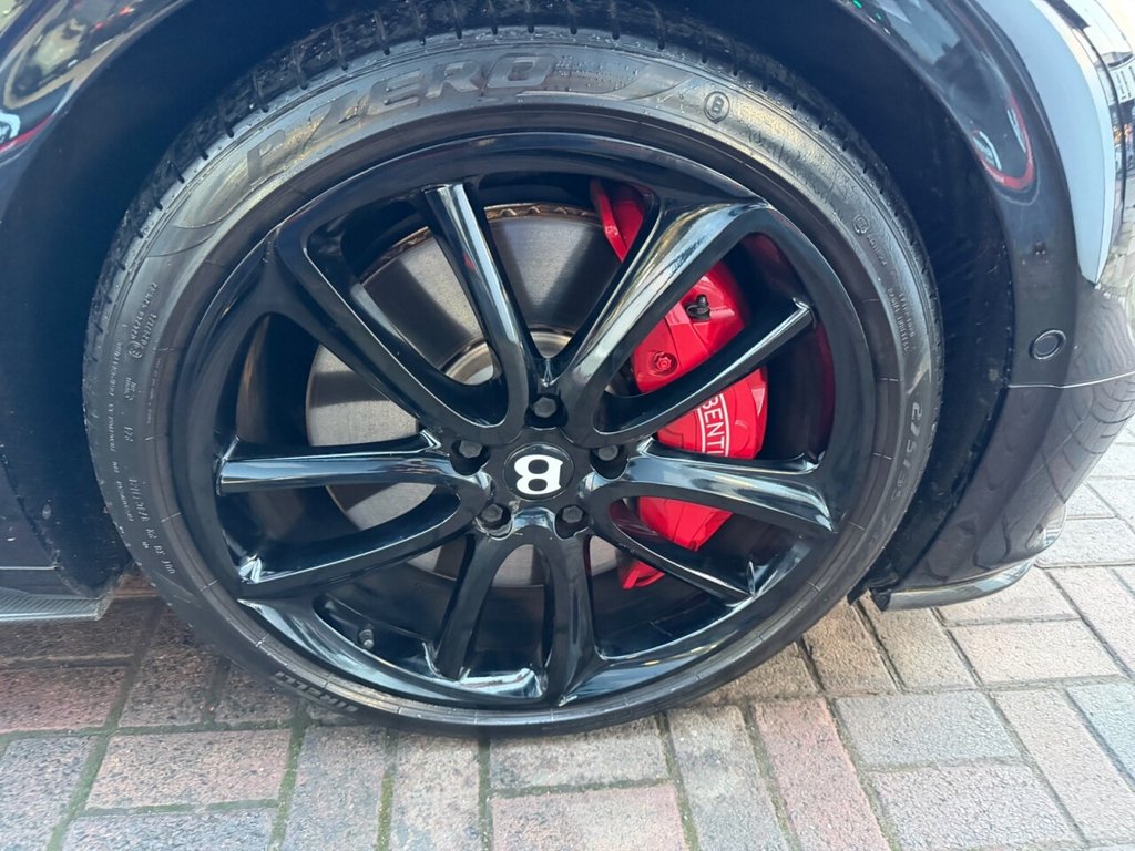 Used Bentley Continental 2021 for sale - 77780300: Photo 37