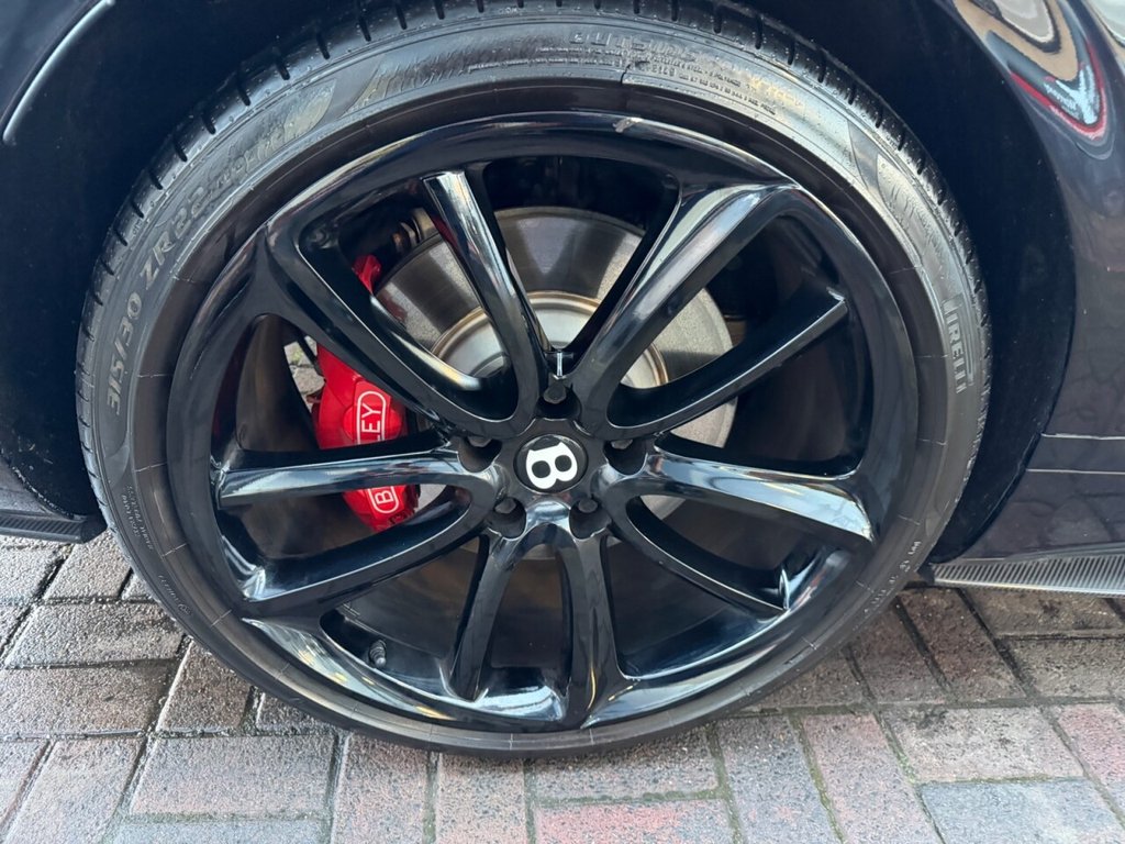 Used Bentley Continental 2021 for sale - 77780300: Photo 38