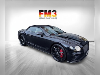 Used Bentley Continental 2021 for sale - 77780300: Photo