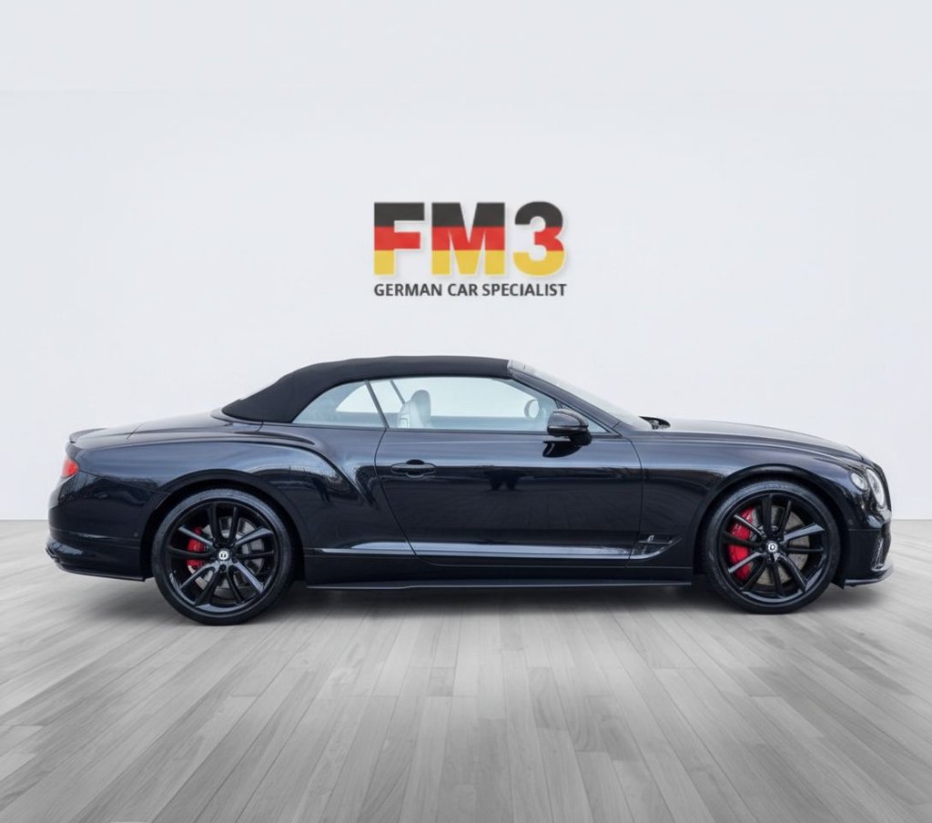 Used Bentley Continental 2021 for sale - 77780300: Photo 4
