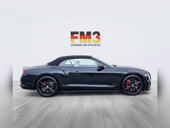 Used Bentley Continental 2021 for sale - 77780300: Photo